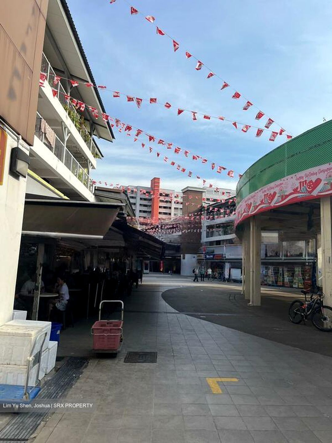 495 JURONG WEST STREET 41 (D22), Retail #488661221